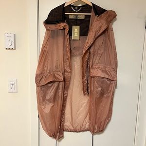 Burberry Jacket